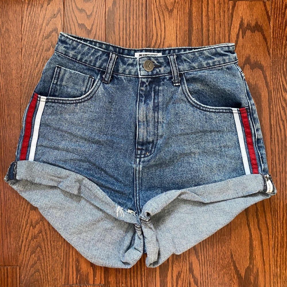 One Teaspoon shorts
